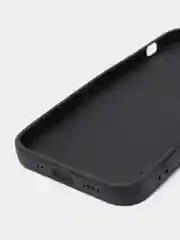 Белый чехол с цветным принтом картинки iPhone 5S/SE/6/6S/7/8/Plus/X/XS/XR/11/12/Mini/Pro/Max