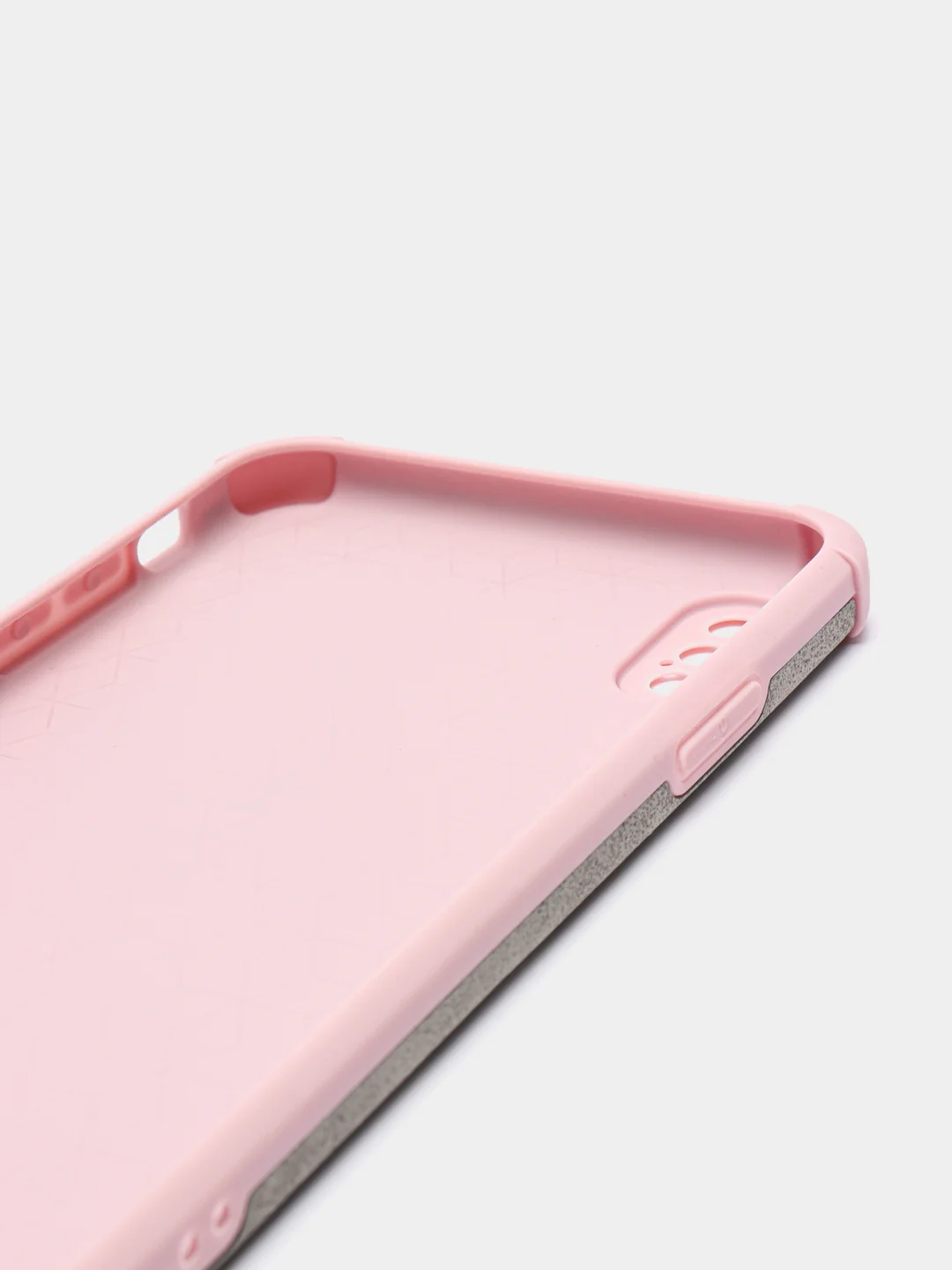 Розовый спортивный чехол для Apple iPhone 6 S 7 8 7 plus 8 11 XR SE 12 Mini 12 Pro 12 Pro Max 13