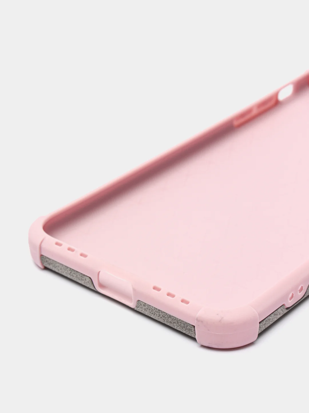Розовый спортивный чехол для Apple iPhone 6 S 7 8 7 plus 8 11 XR SE 12 Mini 12 Pro 12 Pro Max 13