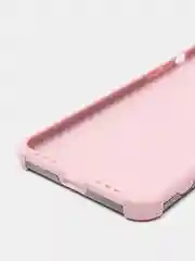 Розовый спортивный чехол для Apple iPhone 6 S 7 8 7 plus 8 11 XR SE 12 Mini 12 Pro 12 Pro Max 13