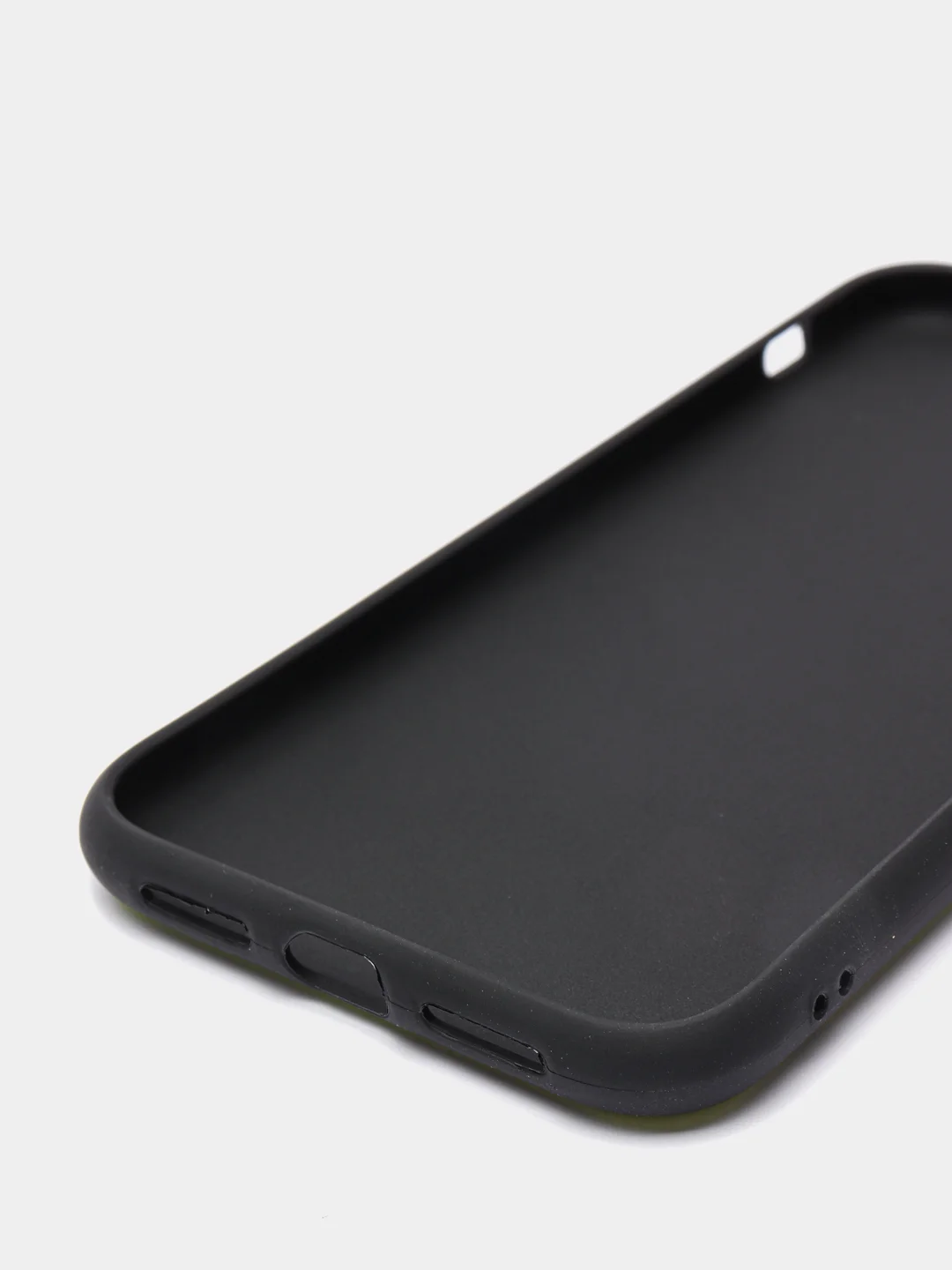 Лайм чехол для Apple IPhone 6, 7, 8, SE 2020, 7 Plus, 8 Plus, X, XS, XR, 11, 11 Pro, 12