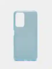 Ледяной чехол блестящий Xiaomi POCO M4 PRO 5G, Note 11 5G накладка c блёстками