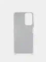 Серебряный чехол блестящий Xiaomi POCO M4 PRO 5G, Note 11 5G накладка c блёстками