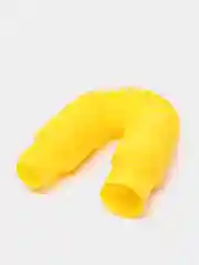 Желтый трубка поп ит / игрушка антистресс / гофра (pop tubes / поп тубс/ поп труб/ поп трубка