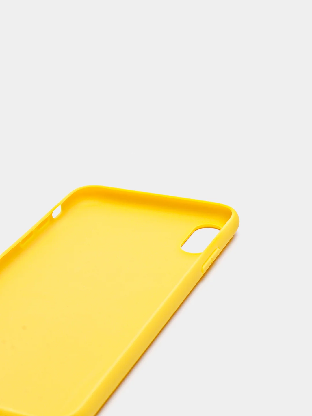 Желтый чехол с розой, чехол для iPhone 6+, 6s+, 7+, 8+, X, XS, XS max
