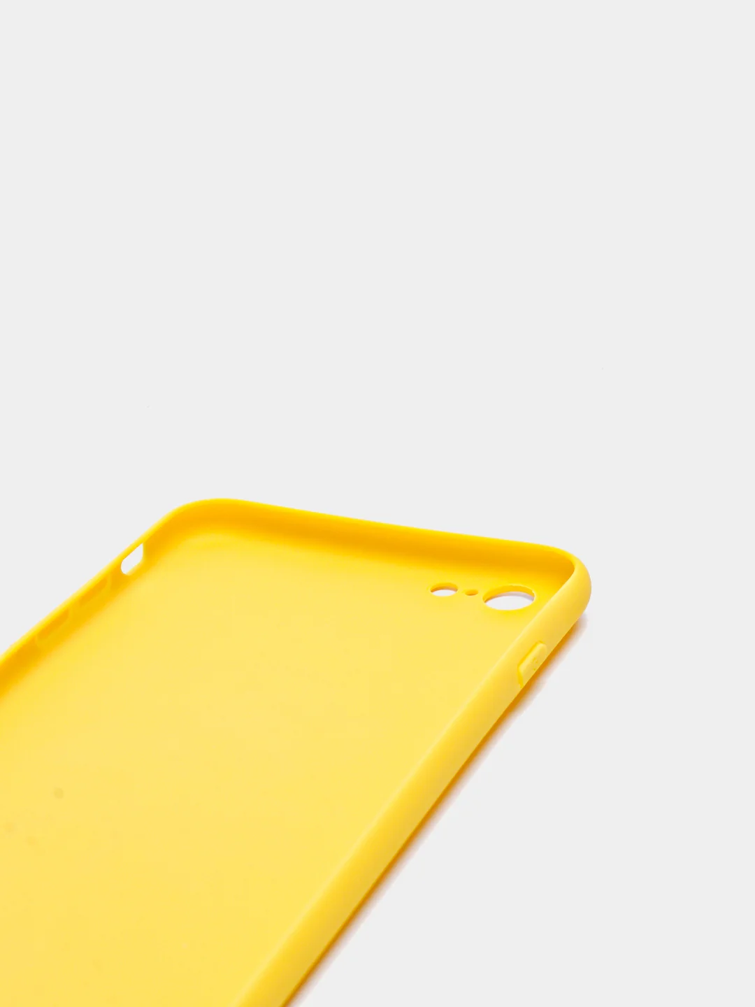Желтый чехол с розой, чехол для iPhone 6+, 6s+, 7+, 8+, X, XS, XS max