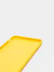Желтый чехол с розой, чехол для iPhone 6+, 6s+, 7+, 8+, X, XS, XS max