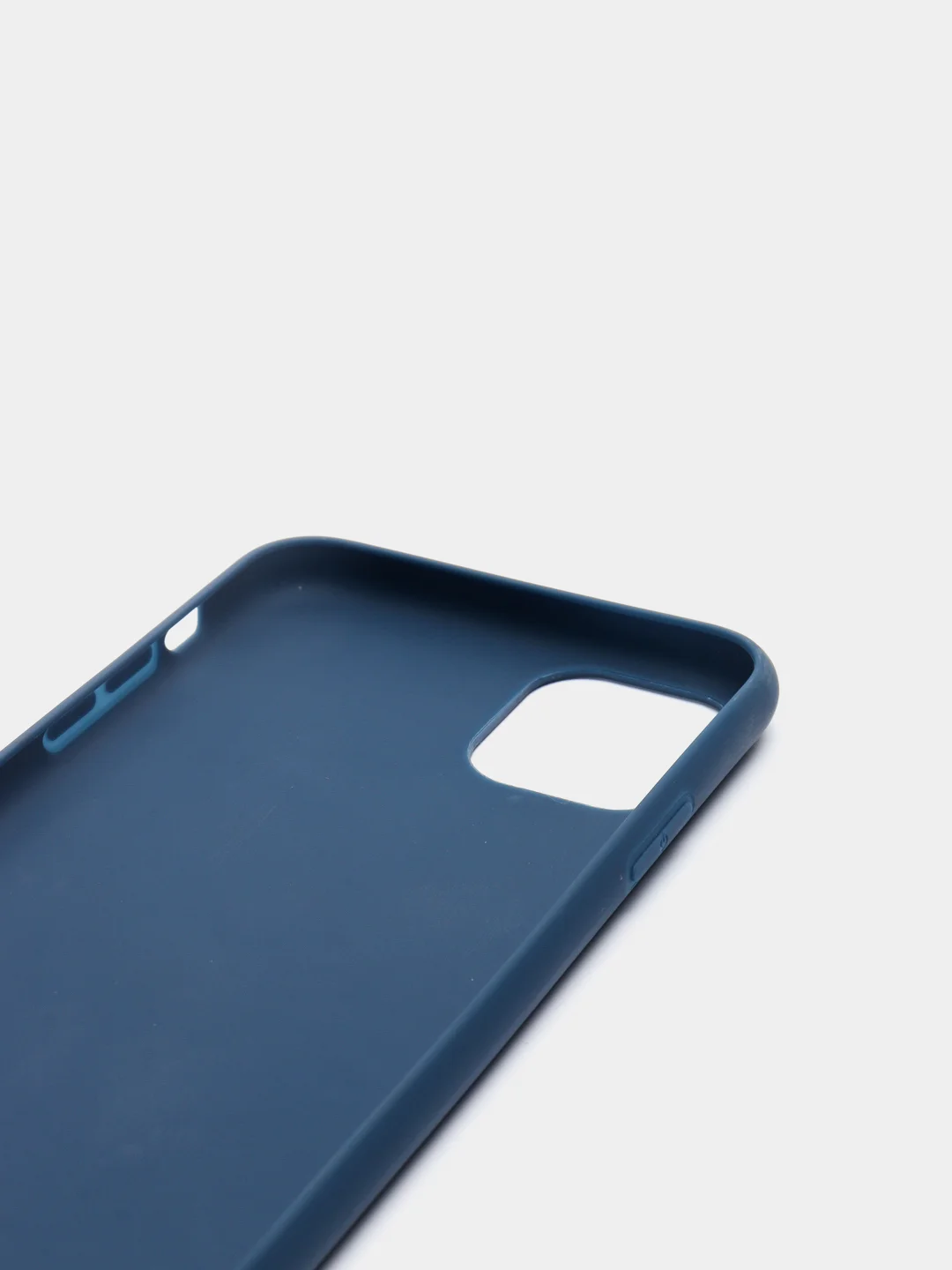 Морской яркий силиконовый чехол для iPhone, 14 цветов