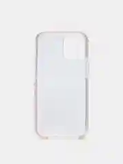 Розовый чехол прозрачный для iPhone 11 11pro 12mini 12 12pro X Xs Xr Xs max 7 8 7+ 8+, 6s+, 6s, 6+