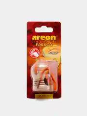 Освежитель воздуха Areon Fresco, баночка