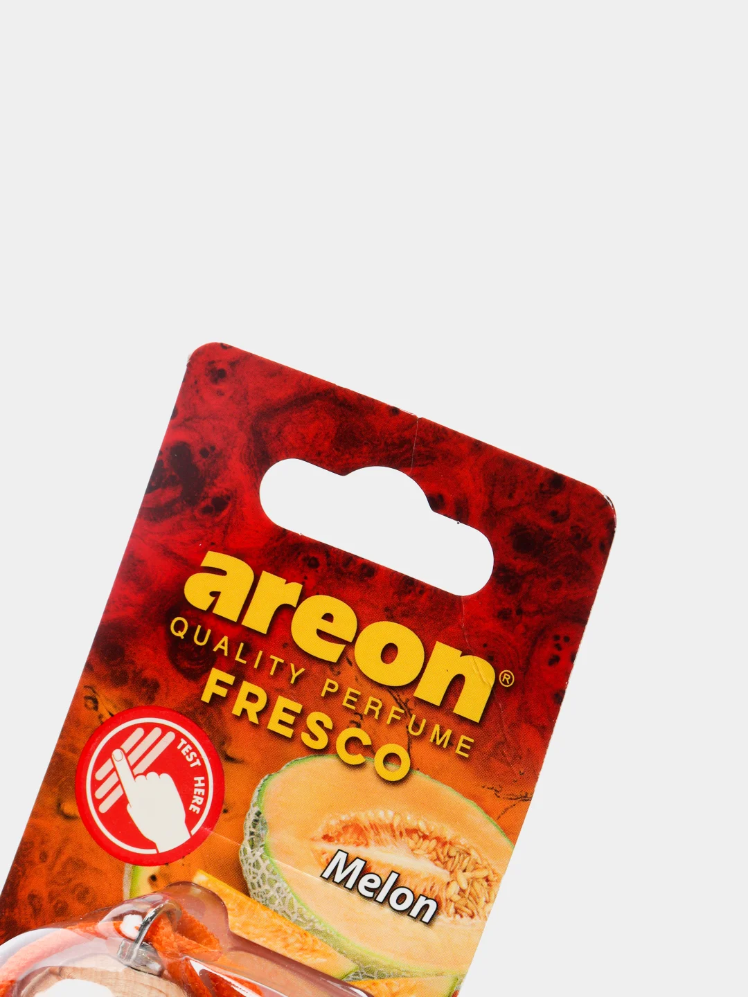 Освежитель воздуха Areon Fresco, баночка