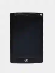 Черный планшет графический для рисования LCD со стилусом