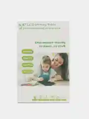 Мятный планшет графический для рисования LCD со стилусом