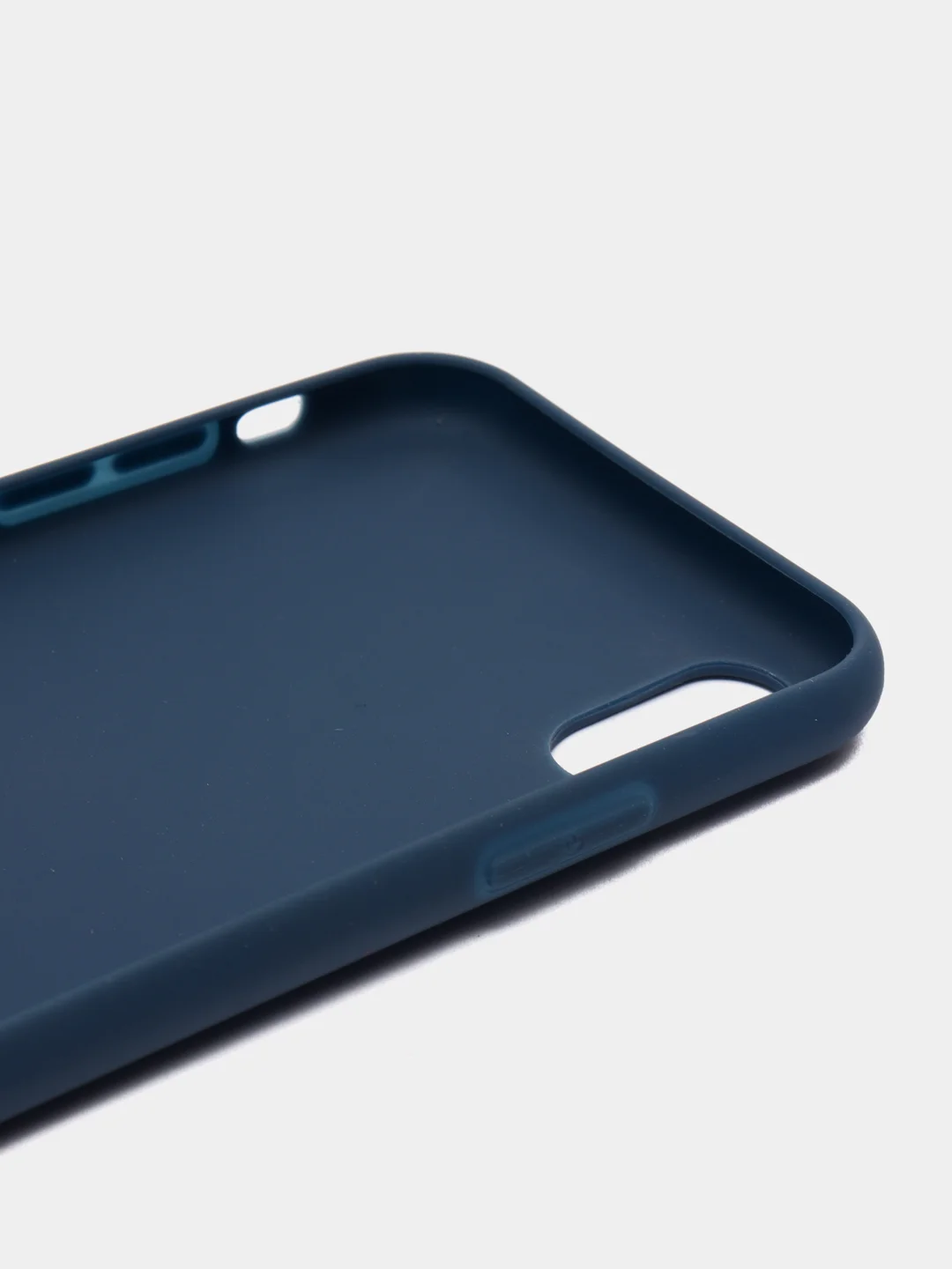 Морской яркий силиконовый чехол для iPhone, 14 цветов
