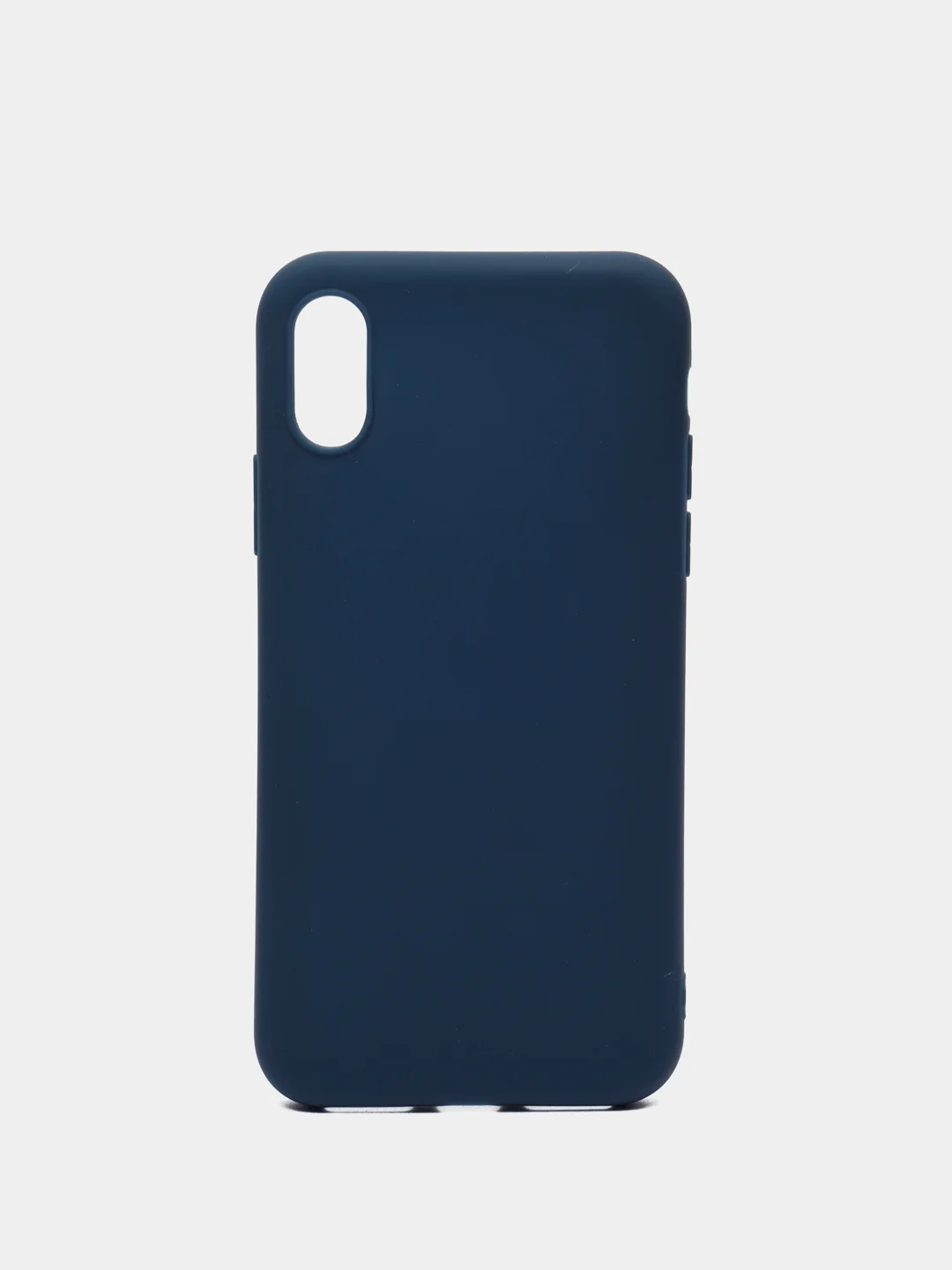 Морской яркий силиконовый чехол для iPhone, 14 цветов