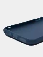 Морской яркий силиконовый чехол для iPhone, 14 цветов