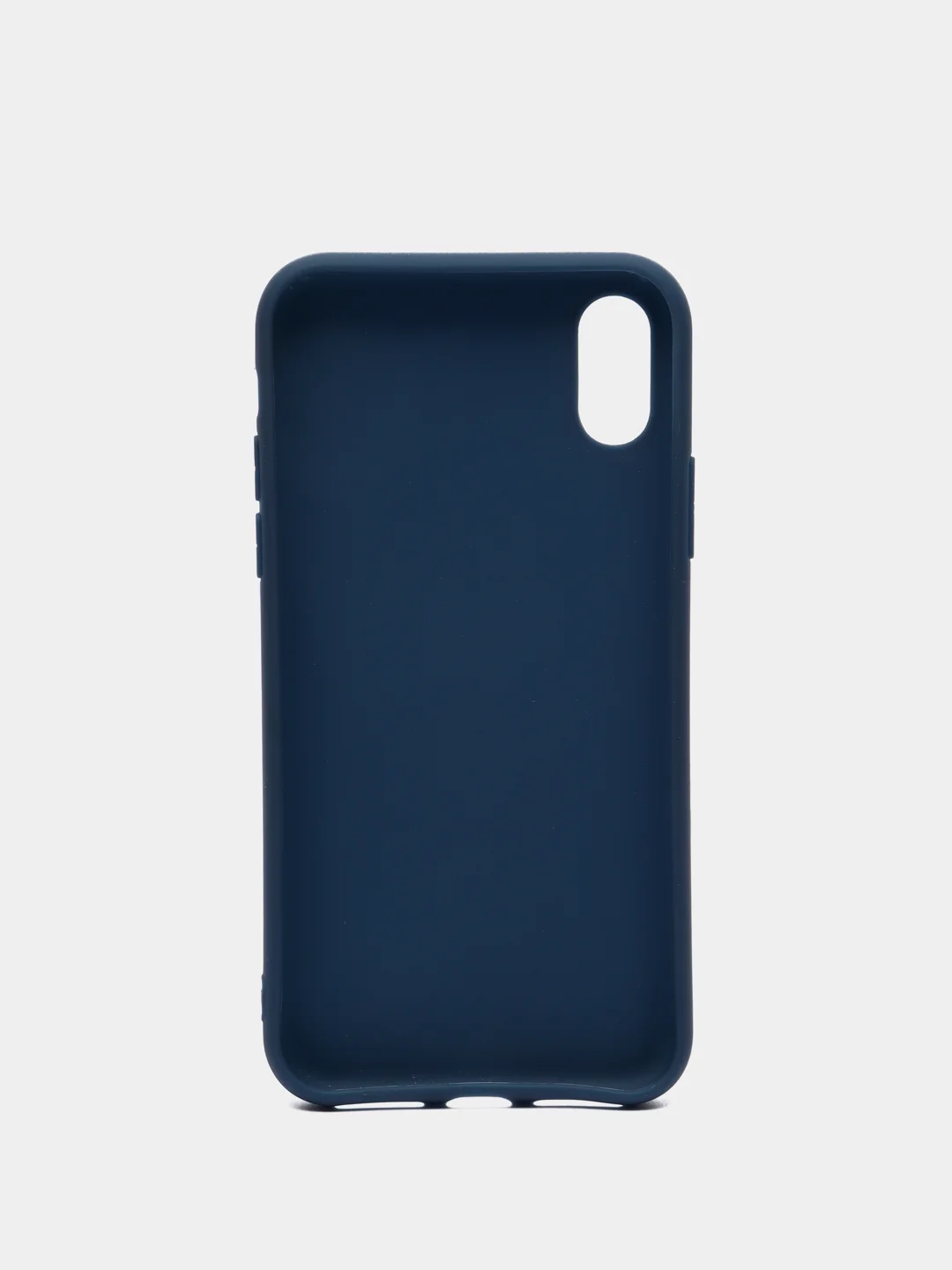 Морской яркий силиконовый чехол для iPhone, 14 цветов