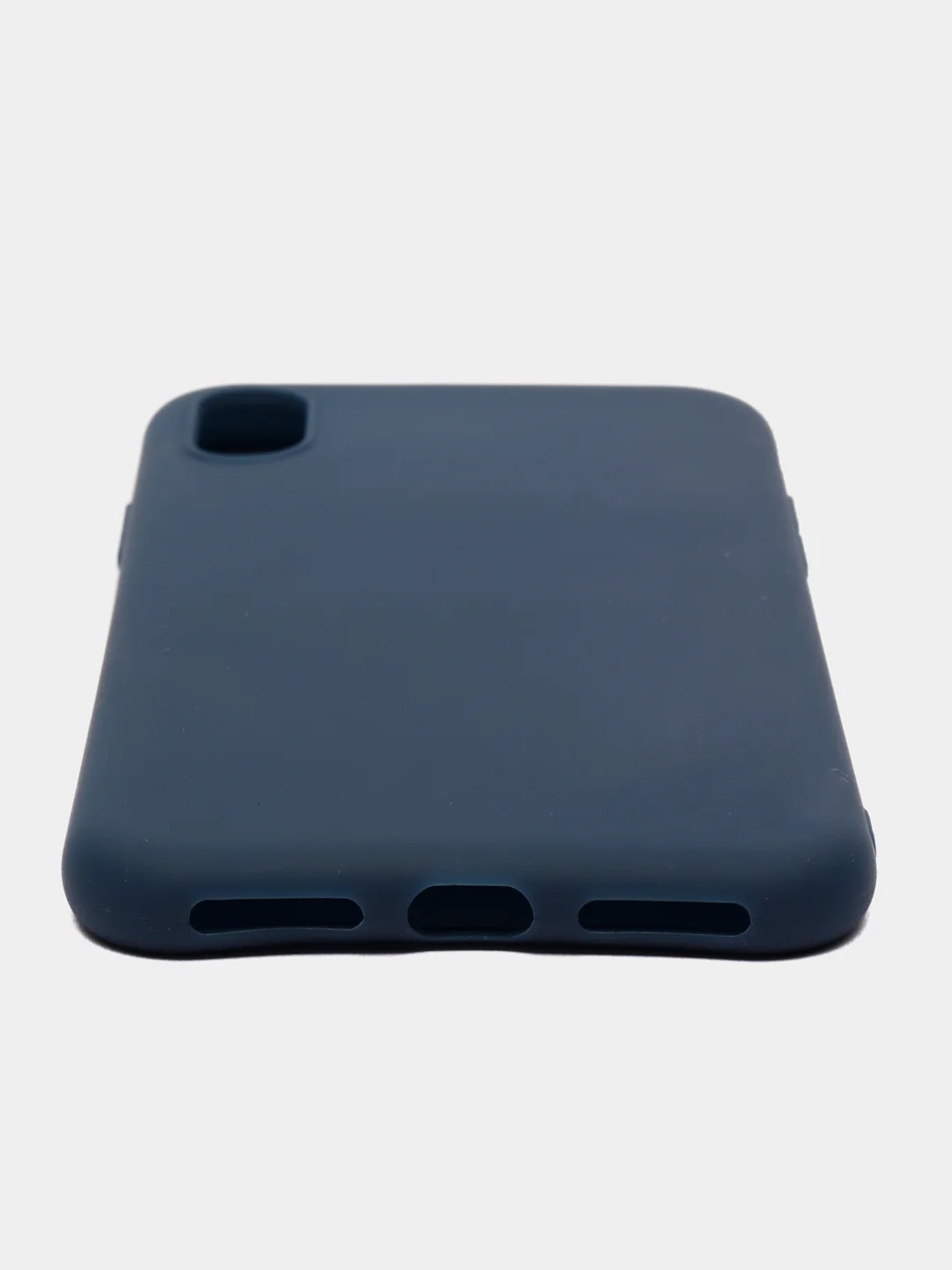 Морской яркий силиконовый чехол для iPhone, 14 цветов