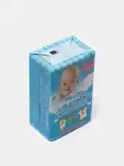 Мыло для стирки детского белья, гипоаллергенное, 200 г