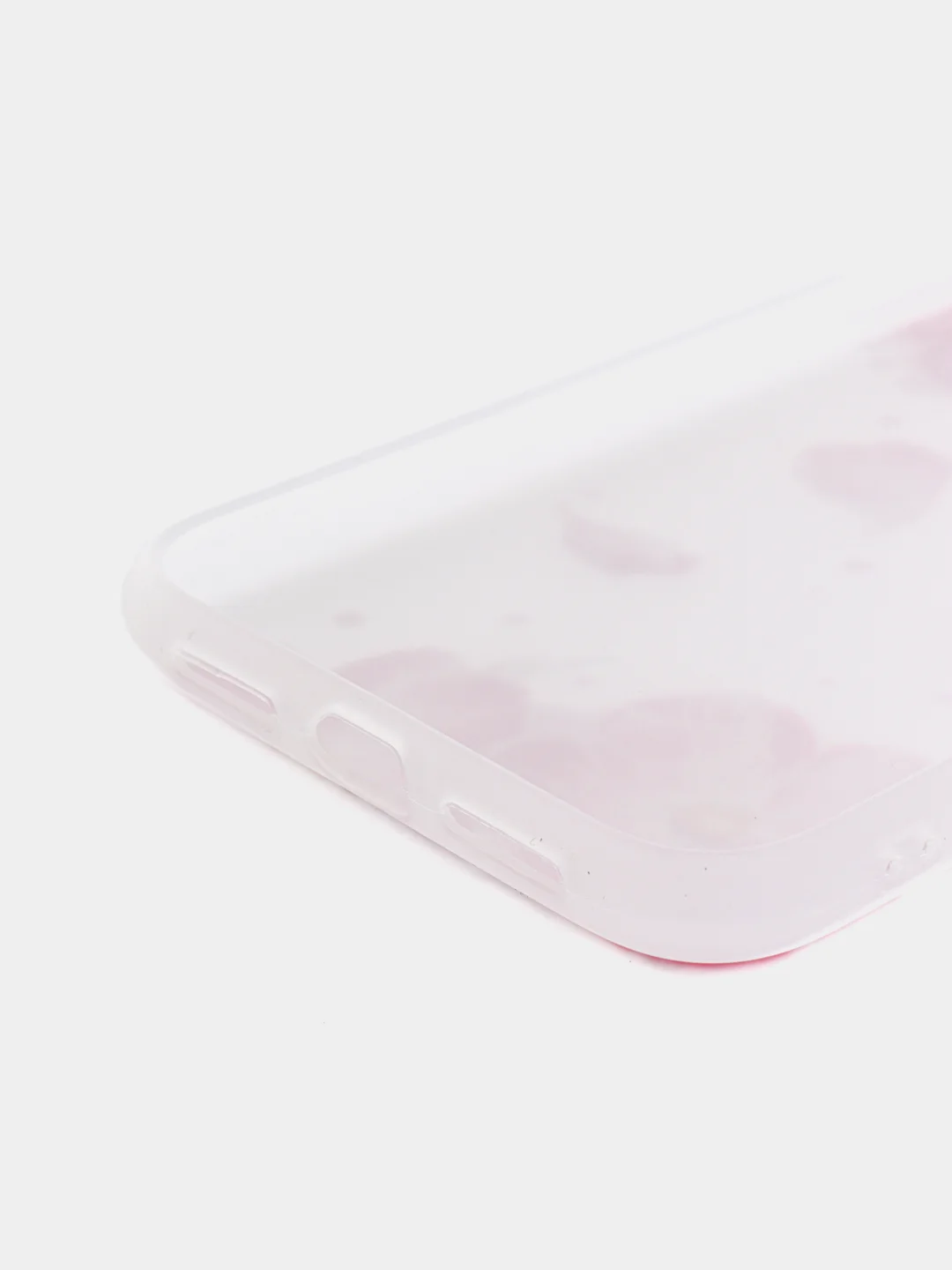 Вишнёвый чехол для iPhone 11, 12/12Pro, 7/8
