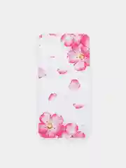 Вишнёвый чехол для iPhone 11, 12/12Pro, 7/8