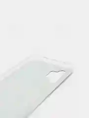 Темно-синий чехол Samsung Galaxy A32 4G чехол силиконовый с рисунком (Самсунг Галакси А32)