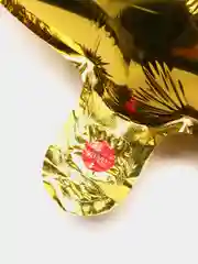 Золотой воздушные фольгированные шары
