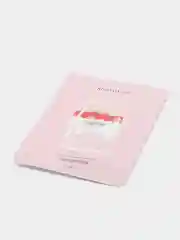 Розовый тканевая маска для лица BEOTUA, 3 вида