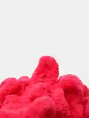 Фуксия пряжа с большими петельками Puffy Alize (Ализе Пуффи), разные цвета