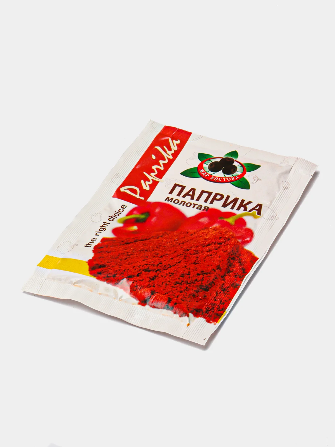 Жар Востока" Паприка, 20 гр