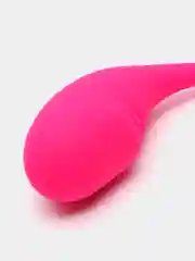 Виброяйцо Bluetooth, управление от приложения для Webcam