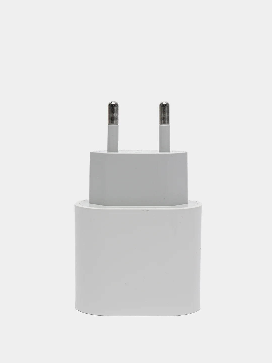 Зарядное устройство для iPhone, блок Type-C, PD, 20W и кабель Type-C/Lightning