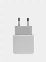 Зарядное устройство для iPhone, блок Type-C, PD, 20W и кабель Type-C/Lightning
