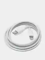 Зарядное устройство для iPhone, блок Type-C, PD, 20W и кабель Type-C/Lightning
