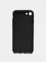 Угольный чехол для iPhone 6, 6+/6S+, 7/8, 7+/8+