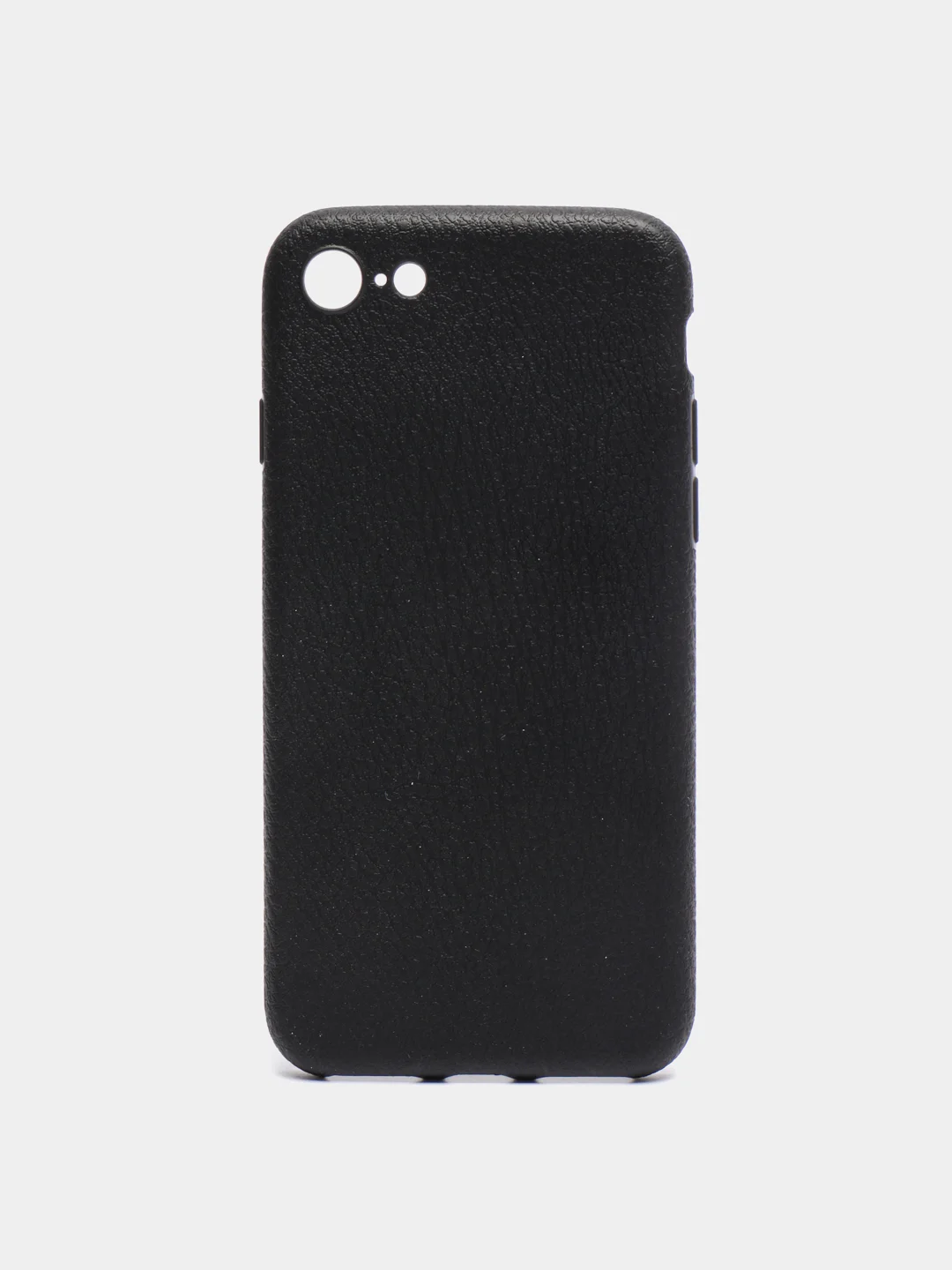 Угольный чехол для iPhone 6, 6+/6S+, 7/8, 7+/8+