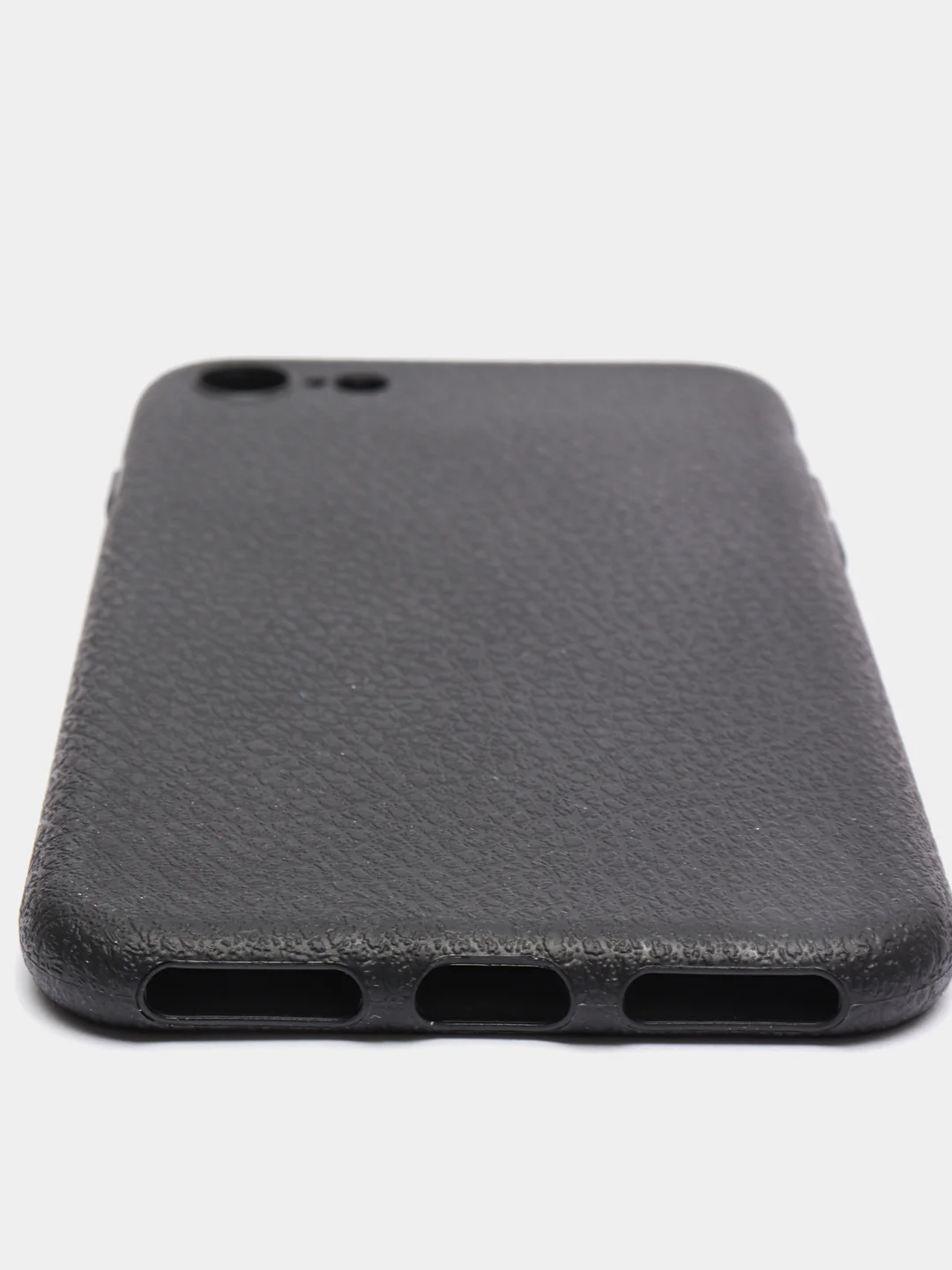 Угольный чехол для iPhone 6, 6+/6S+, 7/8, 7+/8+