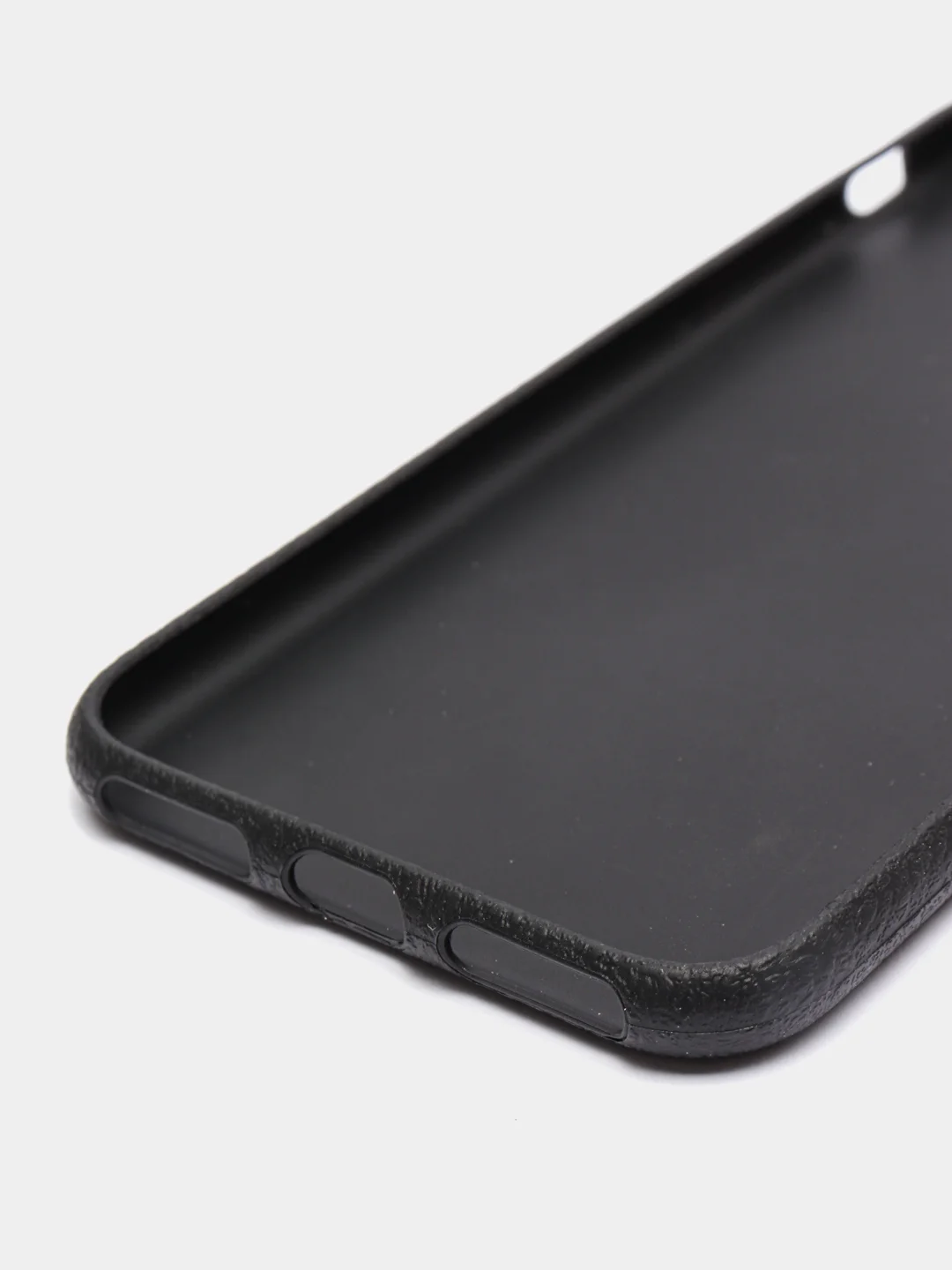 Угольный чехол для iPhone 6, 6+/6S+, 7/8, 7+/8+