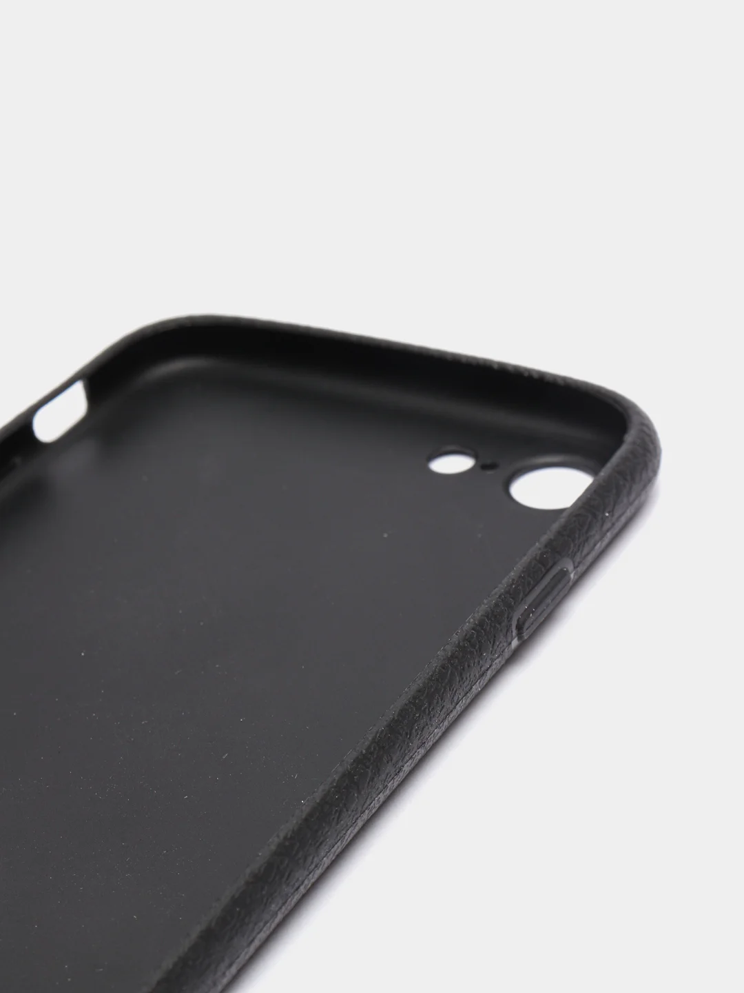 Угольный чехол для iPhone 6, 6+/6S+, 7/8, 7+/8+