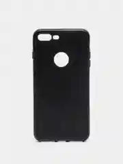 Угольный чехол для iPhone 6, 6s, 7, 8, 7 Plus