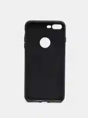 Угольный чехол для iPhone 6, 6s, 7, 8, 7 Plus