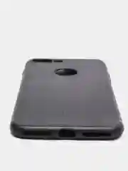 Угольный чехол для iPhone 6, 6s, 7, 8, 7 Plus
