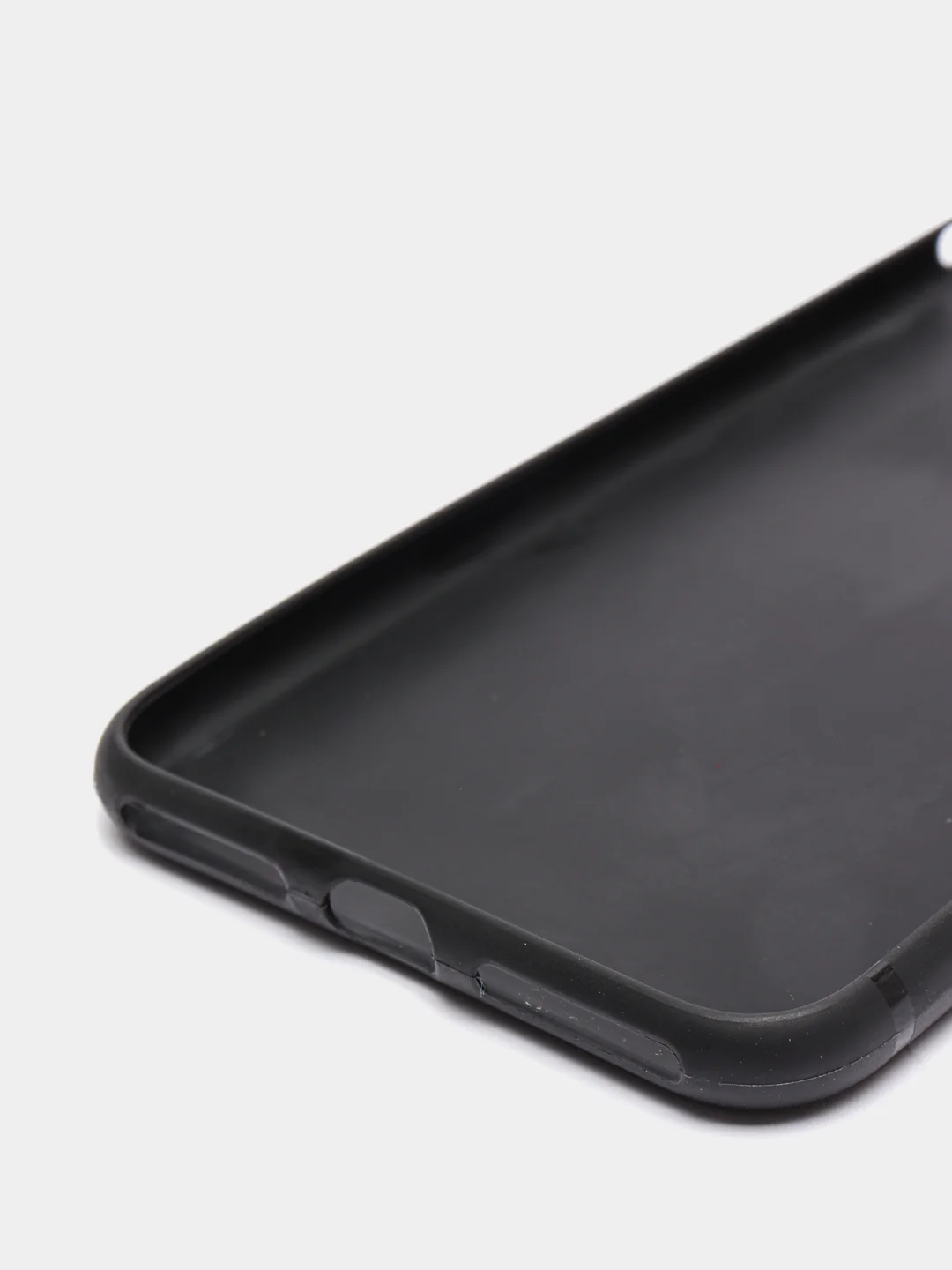 Угольный чехол для iPhone 6, 6s, 7, 8, 7 Plus