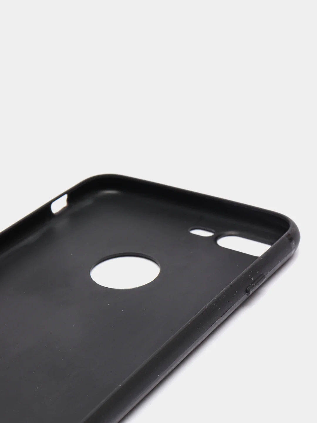 Угольный чехол для iPhone 6, 6s, 7, 8, 7 Plus