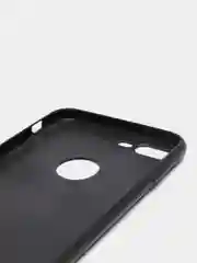 Угольный чехол для iPhone 6, 6s, 7, 8, 7 Plus