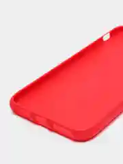 Алый чехол для iPhone 6, 6+/6S+, 7/8, 7+/8+