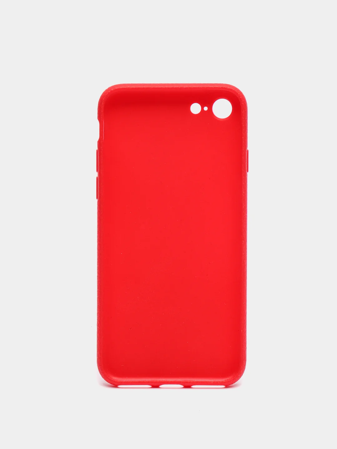 Алый чехол для iPhone 6, 6+/6S+, 7/8, 7+/8+