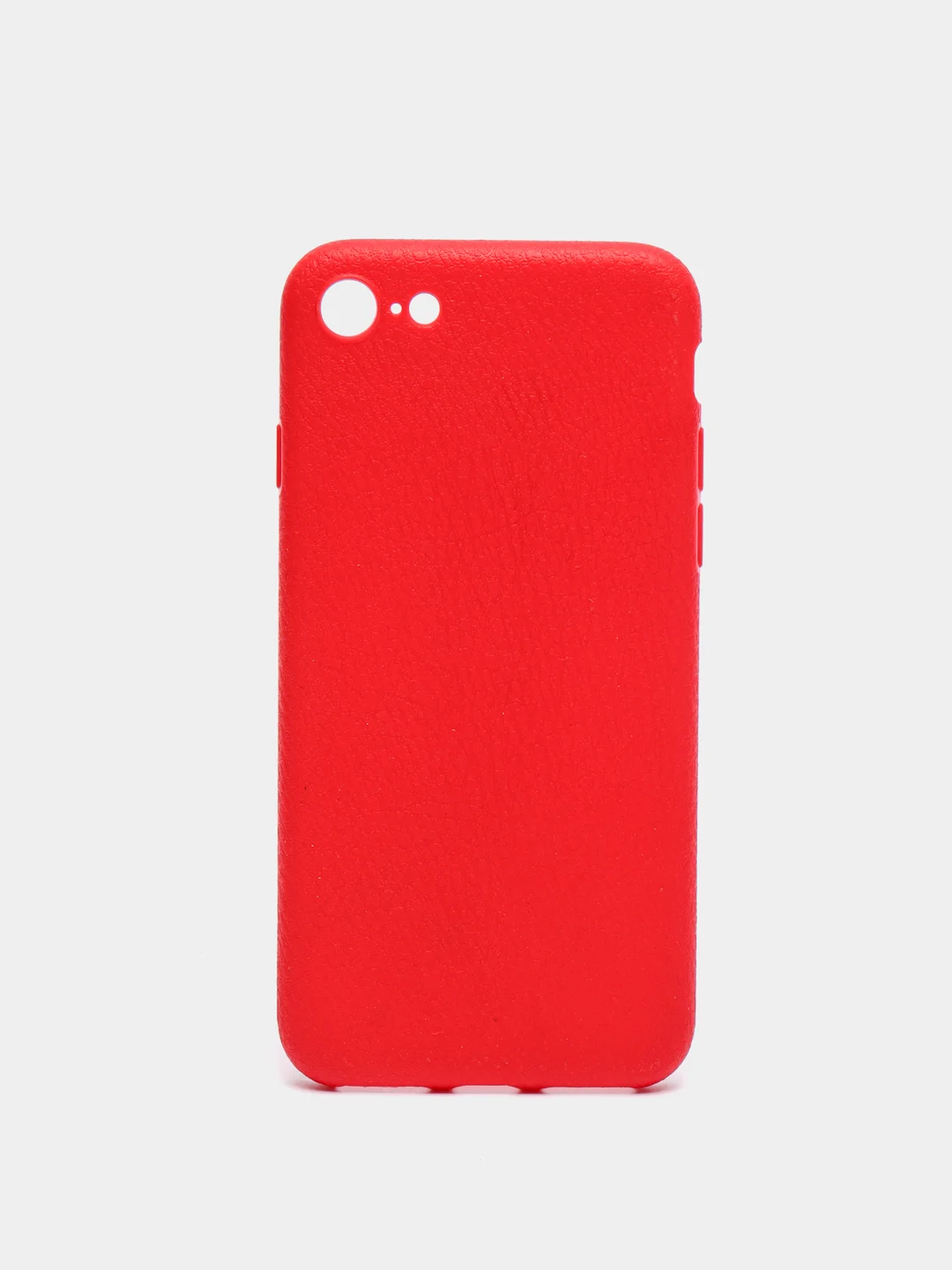 Алый чехол для iPhone 6, 6+/6S+, 7/8, 7+/8+