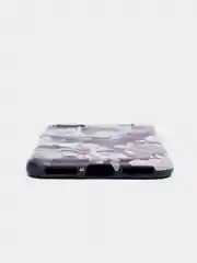 Бирюзовый чехол комиксы "Marvel" супергерои для iPhone 6/6s 7/8 Plus XR 11 XS 12 Pro mini