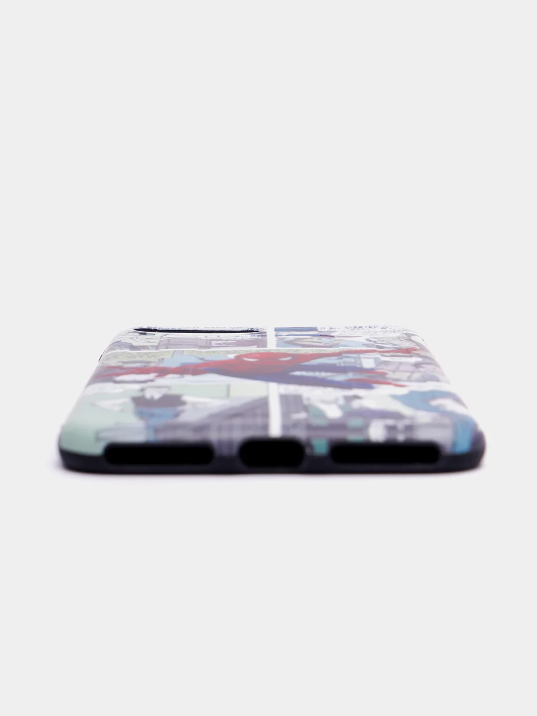 Алый чехол комиксы "Marvel" супергерои для iPhone 6/6s 7/8 Plus XR 11 XS 12 Pro mini